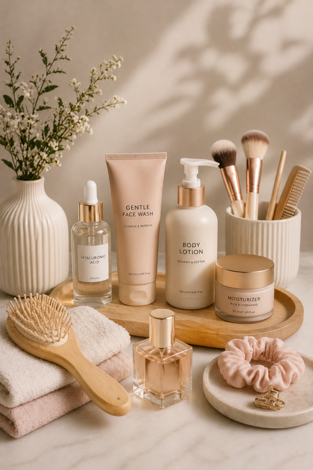 Beauty & Care