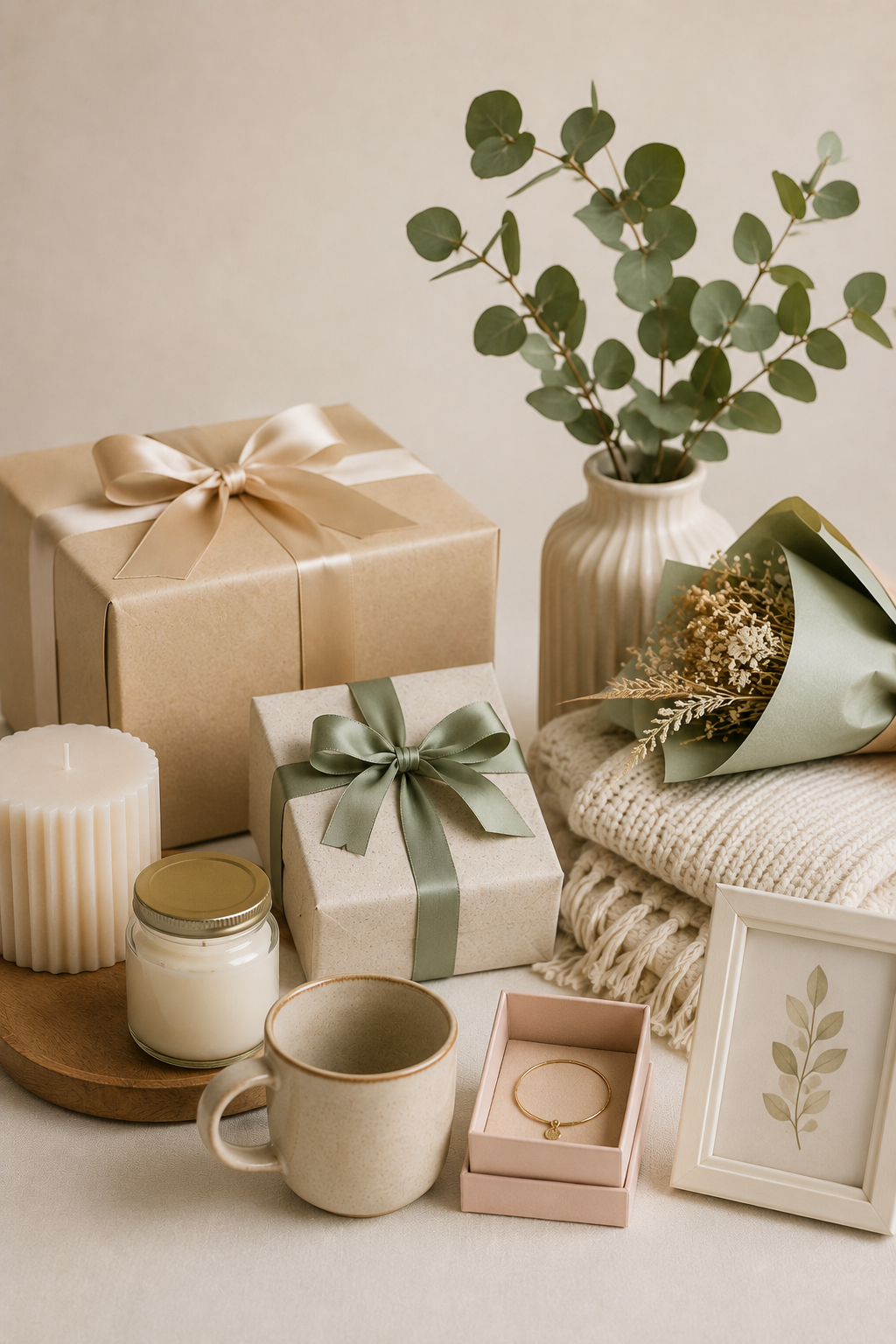 Gift & More