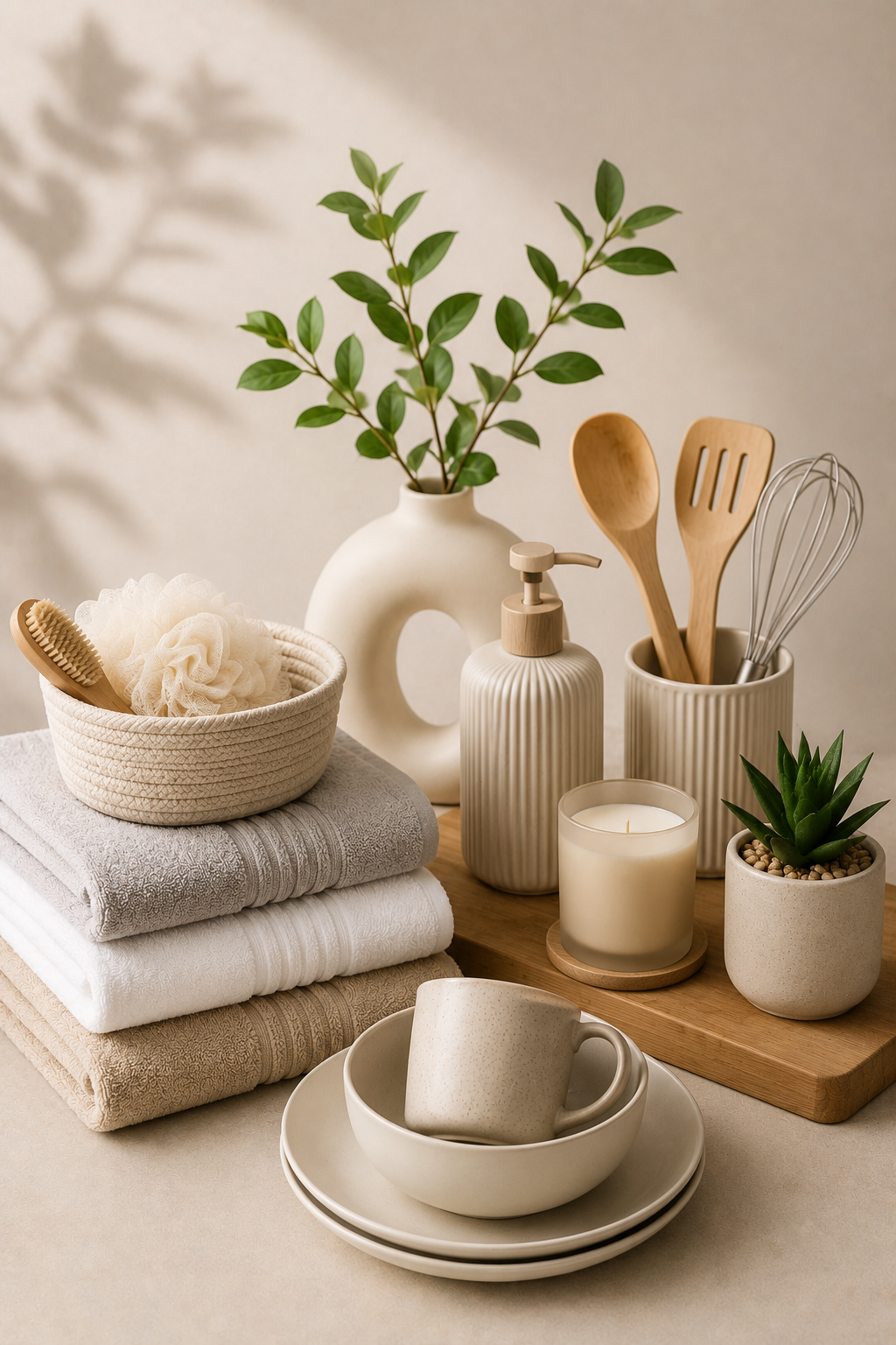 Home Essentials