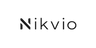 Nikvio logo on a white background